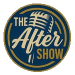 The After Show Logo